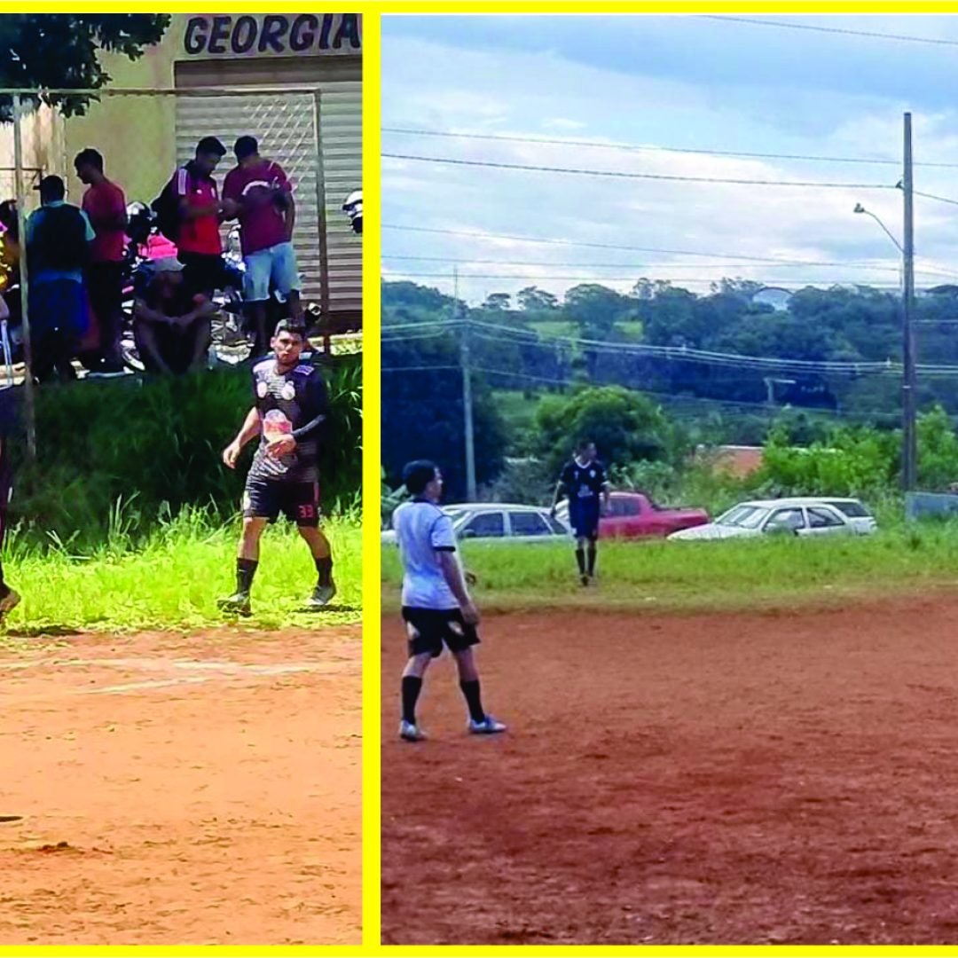 Rodada movimenta o Terrão em Uberaba com jogos da Super Copa e Copa Elite