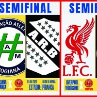Semifinais do Torneio do Trabalhador 2026 acontecem nesta sexta-feira no Campo do Ipiranga