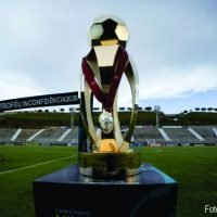 FMF divulga tabela do Troféu Inconfidência 2026 e define datas dos confrontos