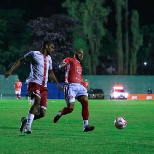Uberaba mira sequência positiva e Rafael Andrade reforça confiança para duelo decisivo em Patrocínio