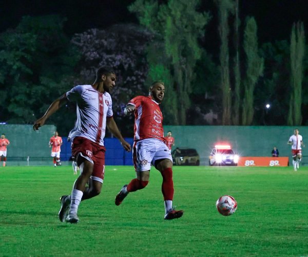 Uberaba mira sequência positiva e Rafael Andrade reforça confiança para duelo decisivo em Patrocínio
