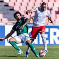 Empate sem gols marca estreia de Uberlândia e Tombense no Mineiro 2026