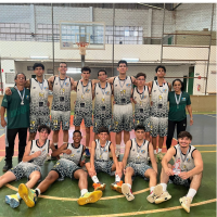 Sub14 do Uirapuru conquista Liga Metropolitana de Basquete – Sub17 fica com a prata