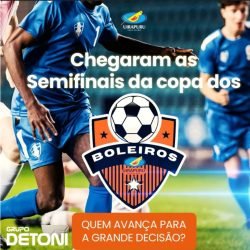 Copa dos Boleiros