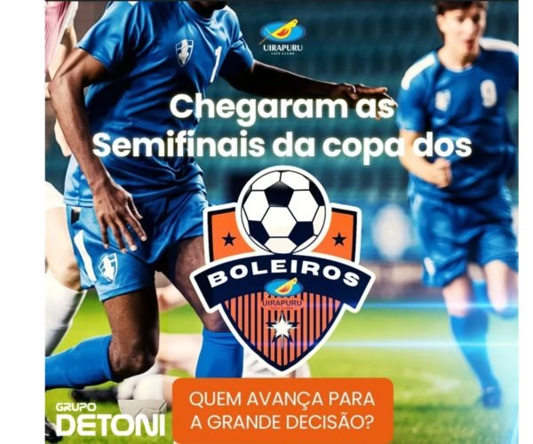 Copa dos Boleiros