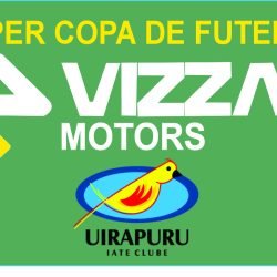 Super Copa de Futebol Categoria A Uirapuru 2026 inicia semifinais