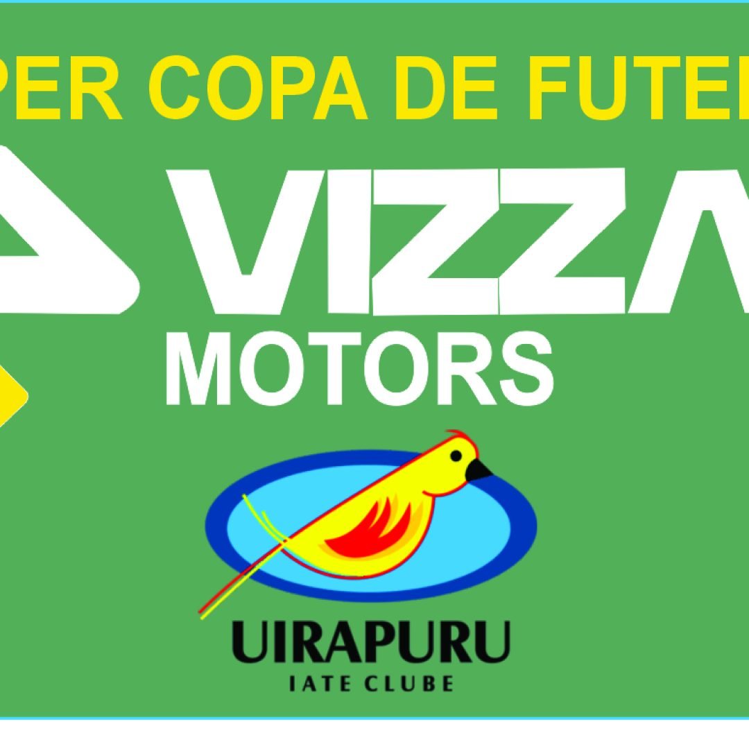 Super Copa de Futebol Categoria A Uirapuru 2026 inicia semifinais