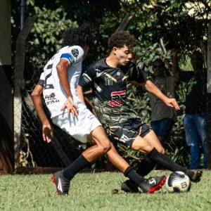 A equipe do Mangueiras superou o Vila Nova e agora decide o Juniores contra o Bom Retiro - Foto: Victor Hugo Kos
