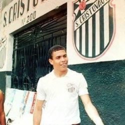 Ronaldo Fenômeno conta como iniciou sua carreira