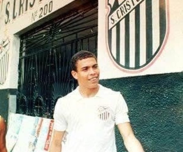 Ronaldo Fenômeno conta como iniciou sua carreira