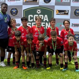 Foto: Flamengo/Divulgação