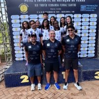 📸 acervo de fotos pais dos atletas