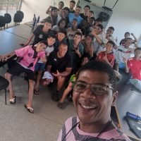 Projeto Craques da Bola – Céu das Artes – Residencial 2000