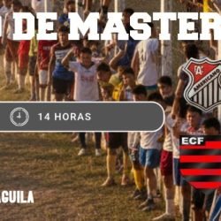 Campeonato de Master do Donizete inicia neste sábado