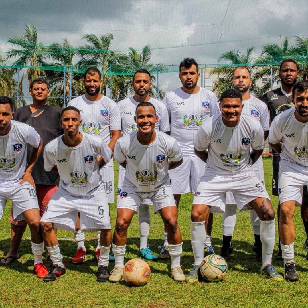 Coimbra e B13 dominam a 8ª rodada da Copa dos Campeões de Futebol Society STIQUIFAR