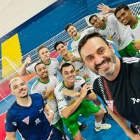 WR Futsal/Uberaba atropela Onlink SG e garante vaga na semifinal do Municipal de Nova Ponte