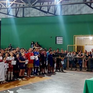 Foto: Assessoria de Comunicação da Funel/Divulgação