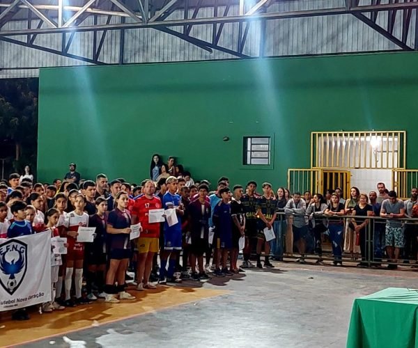 Foto: Assessoria de Comunicação da Funel/Divulgação