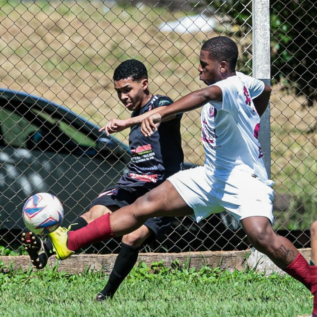 Chuva adia rodada do Master da LUF, mas Campeonato Júnior abre temporada com goleada histórica do Nacional