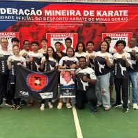 Foto: Equipe Dojo Tekken/Divulgação