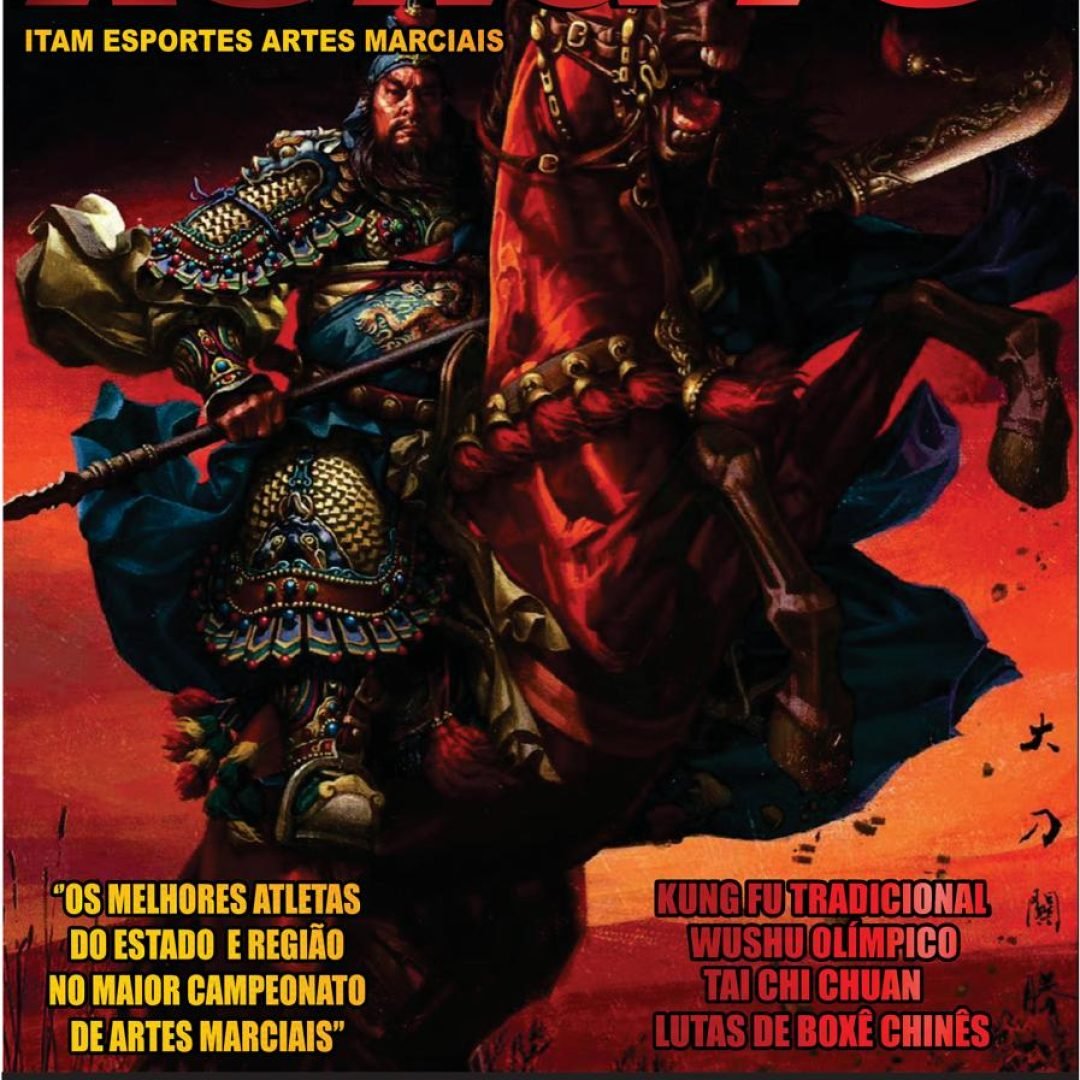 Tradição das artes marciais ganha destaque com a 20ª Copa Uberaba de Kung Fu na Arena Funel!