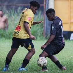 Campeonato Master A tem início e Júnior realiza segunda rodada