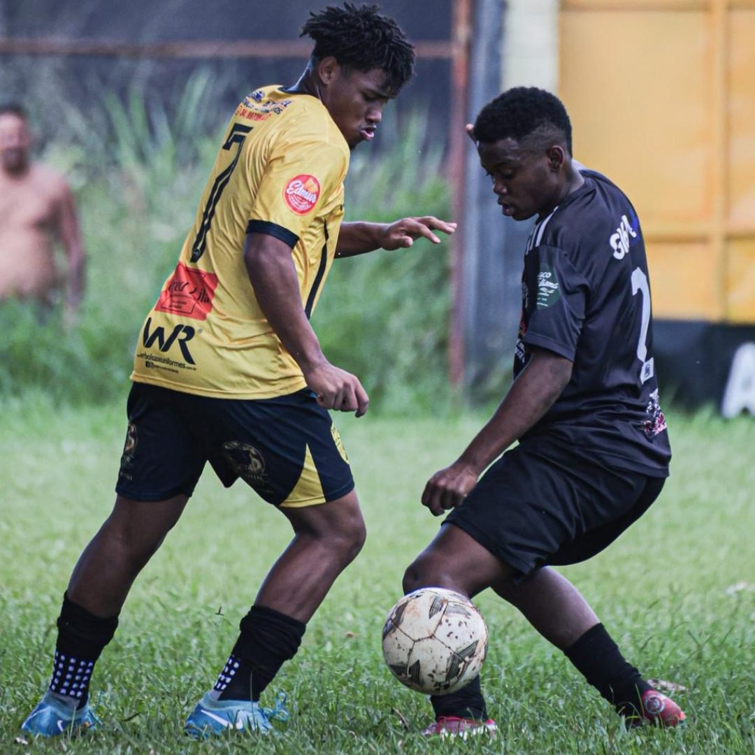 Campeonato Master A tem início e Júnior realiza segunda rodada