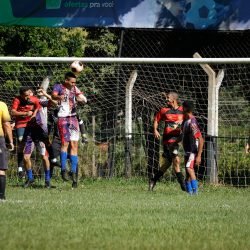 Copa Ouro do Maguila agita campos de Uberaba com 16 jogos e rodada cheia de gols