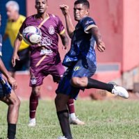 Master A da LUF mostrou goleadas, equilíbrio técnico e forte competitividade na rodada do sábado dia 28 de março