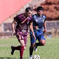 Fabrício domina fora de casa e assume protagonismo no Master A de Uberaba