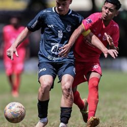 LUF Movimenta Uberaba com jogos importantes no Fim de Semana