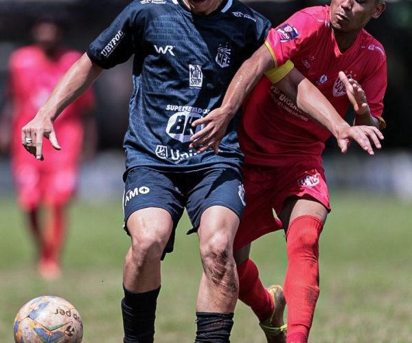 LUF Movimenta Uberaba com jogos importantes no Fim de Semana