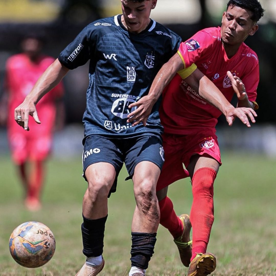 LUF Movimenta Uberaba com jogos importantes no Fim de Semana