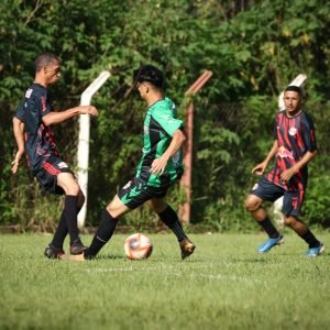 Copa Ouro do Maguila entra na reta decisiva e acirra disputa por vagas