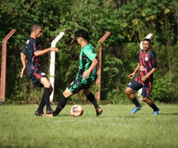 Copa Ouro do Maguila entra na reta decisiva e acirra disputa por vagas