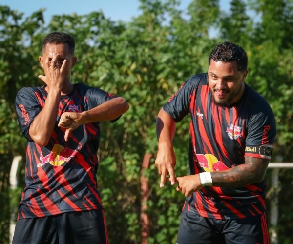 Oitavas da Copa Ouro e Prata do Maguila entregam equilíbrio, emoção e decisões abertas rumo às quartas