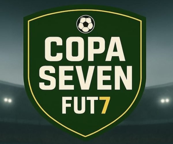 Copa Seven Fut7 movimenta a Base em Uberaba neste final de semana