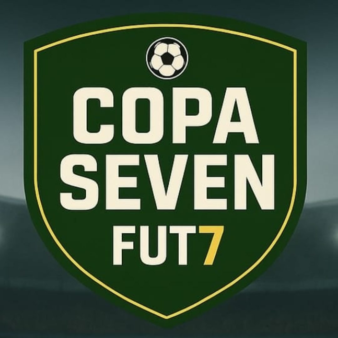 Copa Seven Fut7 movimenta a Base em Uberaba neste final de semana