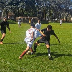 Mangueiras surpreende no JK e Fabrício aplica goleada histórica na 4ª rodada do Júnior da LUF