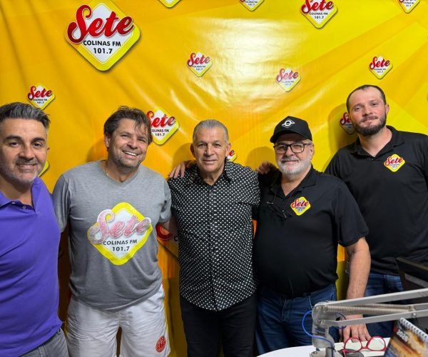 Zé Humberto Codorna: A História do Jogador e do “Rei dos Acessos” no Sete Nos Esportes