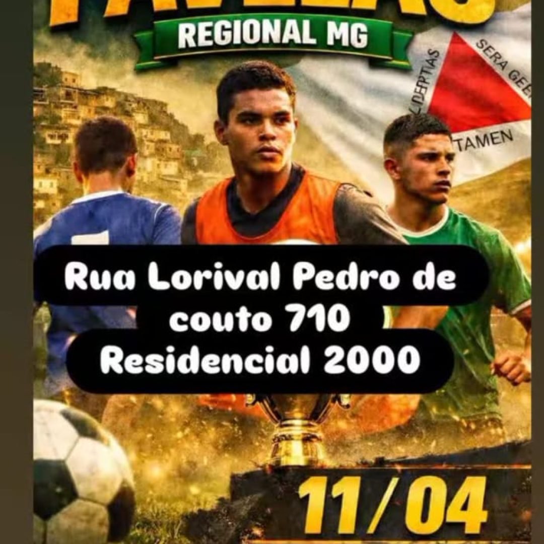 Arte de Capa: Professor Denilson / Projeto Craques da Bola