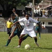 Rodada do Master Módulo A agita Uberaba com goleadas e empate eletrizante