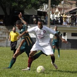 Goleadas marcam a 5ª rodada do Campeonato de Futebol Master A de Uberaba