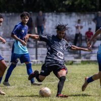 LUF Movimenta Futebol Master e Categorias de Base de Uberaba e Região