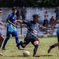 LUF Movimenta Futebol Master e Categorias de Base de Uberaba e Região