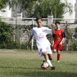 Semifinais do Infantil da LUF são definidas após rodada decisiva