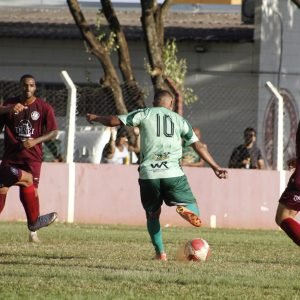 Quartas do Master A começam com goleadas, equilíbrio e disputa aberta em Uberaba