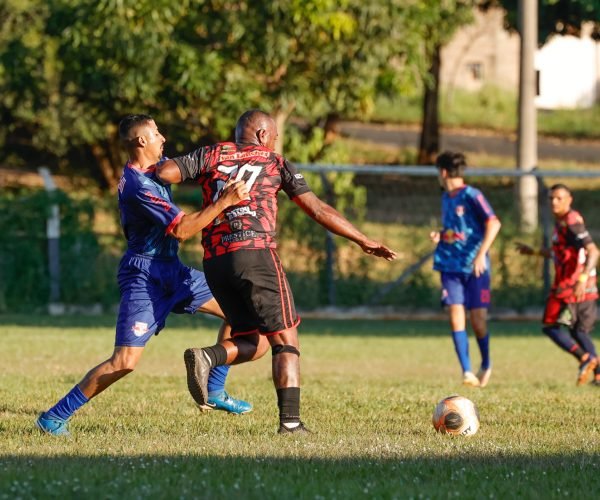 Copa do Maguila 2026 transforma o domingo da várzea em espetáculo decisivo rumo às semifinais