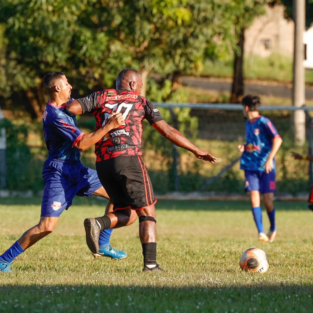 Copa do Maguila 2026 transforma o domingo da várzea em espetáculo decisivo rumo às semifinais