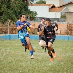 LUF promove mais uma rodada de muito futebol neste final de semana